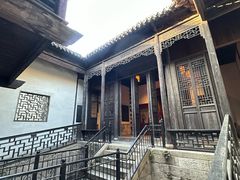 -无锡惠山寺