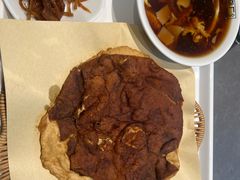 -黑窑厂糖油饼烤鸭·清真菜(旗舰店)