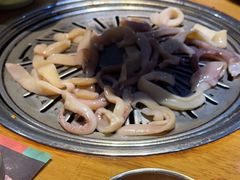 -老炉家木炭烤肉(长江国际店)