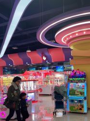 -开心巴士(世纪东方商业广场店)