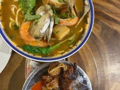 -林记木担鱼丸汤(鼓浪屿店)