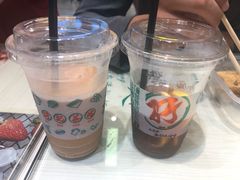-孖记茶档·热腾茶餐(荔湾领展广场店)