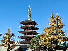 -浅草寺