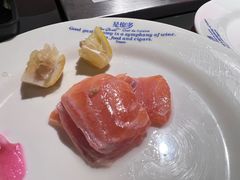 -星伦多自助料理·涮烤一体(虹悦城店)