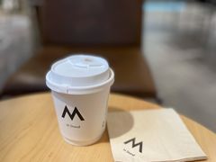 冰摇黄杏美式-M Stand(宁波万象城店)