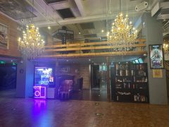 -明日世界密室轰趴·剧本桌游·箭馆团建(国贸店)