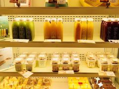 零售区-好利来(SM空港店)