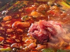-黔老锅地摊火锅(盐务街店)