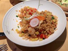 -夏日玛莉西餐厅(梅溪湖步步高店)