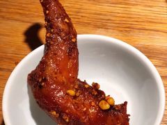 -邓氏兔头