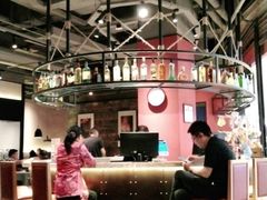 大堂-青年公社烤鸭(滨湖银泰店)