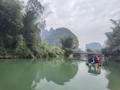 -明仕田园