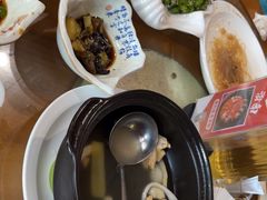 -糟粕醋·椰苑海南菜餐厅(亚龙湾天域酒店)