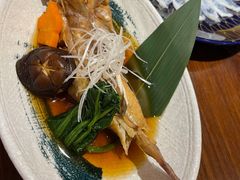 -桥岚·巷子鲜河豚鱼(专门店)