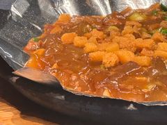 -金狮麟·新豫菜(金码大厦店)