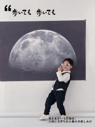 点击看大图 -染墨儿童摄影(转塘店)