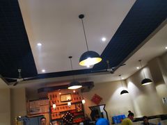 -小寒羊烧烤(凯瑞时代大厦店)