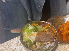 -欧巴烤肉(创富世纪店)