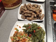 -海底捞火锅(河东万达广场店)