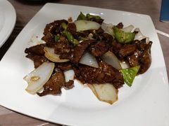 津门老爆三-东土食研所(渔港路店)