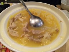 浓汤花胶鸡-避风塘(嘉兴八佰伴店)