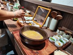 -良米山·云南野生菌过桥米线(上海首店)