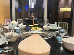 -西安浐灞艾美酒店·汉江餐厅·火锅