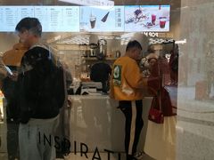 -喜茶(徐州金鹰店)