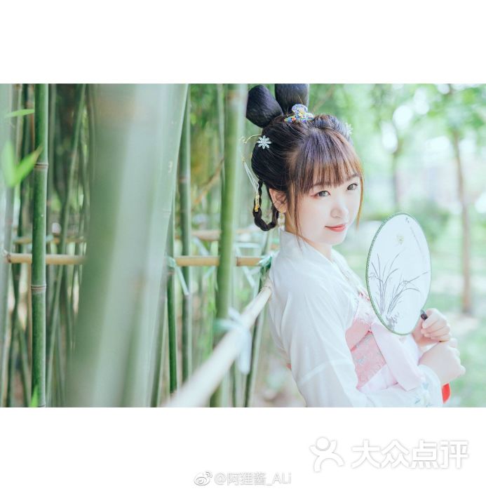 唐风汉韵裳汉服工作室图片 - 第6张