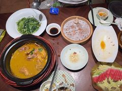 特色神仙鸡-阿红私房菜