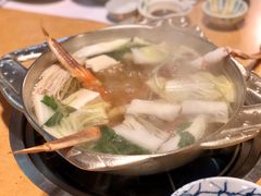 -蟹道乐(道顿堀本店)