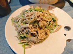 -金家老三饭庄(常营店)