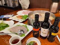 -御龙海鲜火锅(十六浦店)