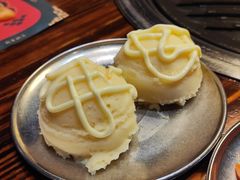 -烤肉食堂(揭阳广百店)