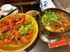 -川香煲(茅台路店)