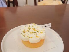 -Ten Olives甜点