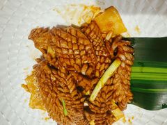 -魁盛居百年鲁菜馆(县西巷店)