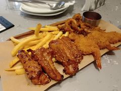 食趣畅享拼盘-必胜客(龙之梦购物中心店)