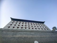 -西安城墙·碑林历史文化景区