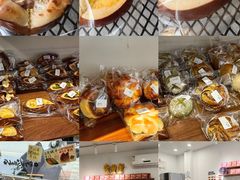 -雀食面包店(钟楼店)