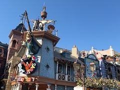 -上海迪士尼度假区