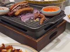 -惠丰堂饭庄·烤鸭·京味菜(翠微路店)