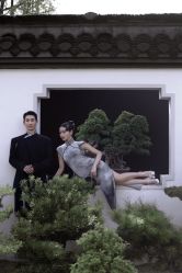 -吉光片羽高端婚纱摄影(泰州优选店)