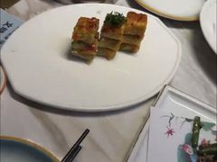-老李家土菜馆·安吉地标美食