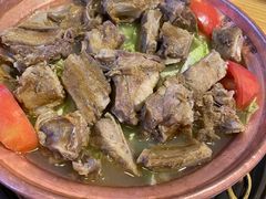 -阿婆情腊排骨火锅(饮玉巷店)