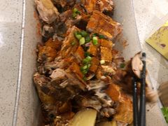 烤乳猪-浮何烤铺(桐梓林店)