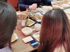 -管氏翅吧(马家堡店)