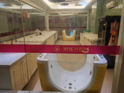 -金月汇月子会所(北大街店)