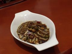 -徽品轩·徽菜馆·地道徽菜(合作经济广场店)