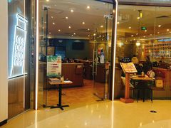 -萨莉亚意式餐厅(天河城购物中心店)